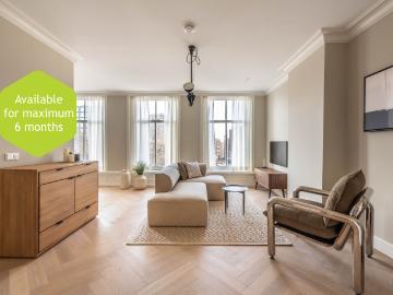 Onder optie: Leidsekade 99B, 1017 PP Amsterdam | VVA