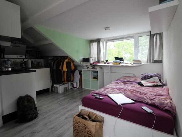 Te huur: Lessinglaan 89E, 3533 AV Utrecht