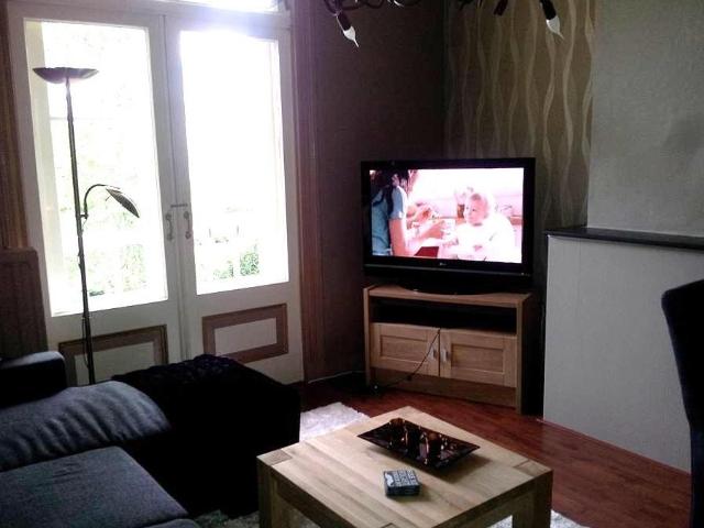TE HUUR LEUKE  RUIME 2 KAMERSTUDIO ARNHEM