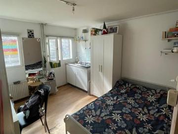 Te huur leuke studentenkamer met kitchenette in