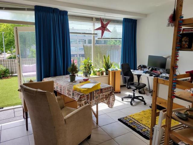 Te huur: Leuke studio op een goede locatie in Utre