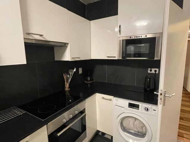 Te huur! Leuke 2 kamer appartment Amsterdam!