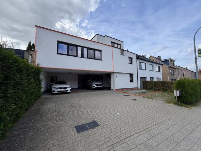Te huur | Lichtrijk en energiezuinig appartement met zuidwes