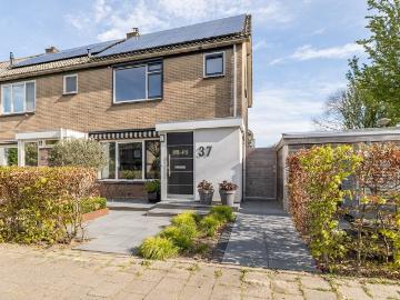 Te huur: Lijsterbeslaan 37, 1829 HA Oudorp