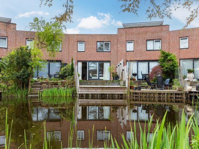 Te huur: Liseiland 20, 2285 JT Rijswijk | De Wekker Makelaardij