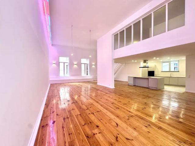 te huur Loft Brussel