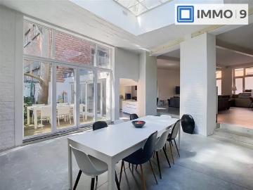 te huur Loft Luik