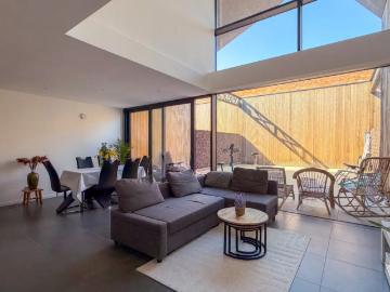 te huur Loft Moeskroen