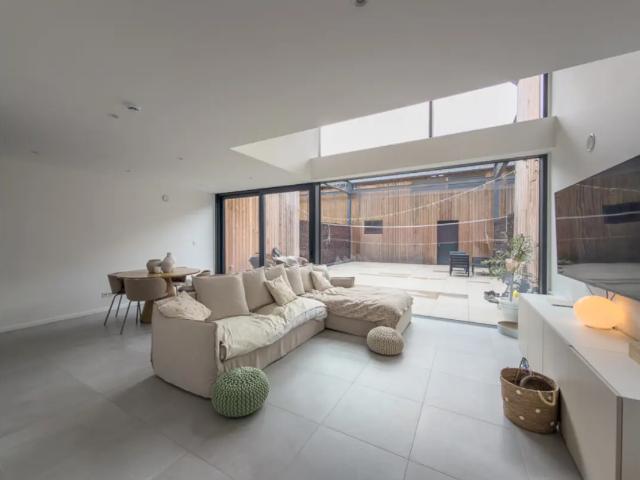 te huur Loft Moeskroen