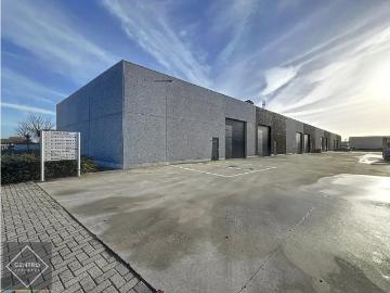 8750, Arrondissement de Tielt, Flandre-Occidentale, Flandre