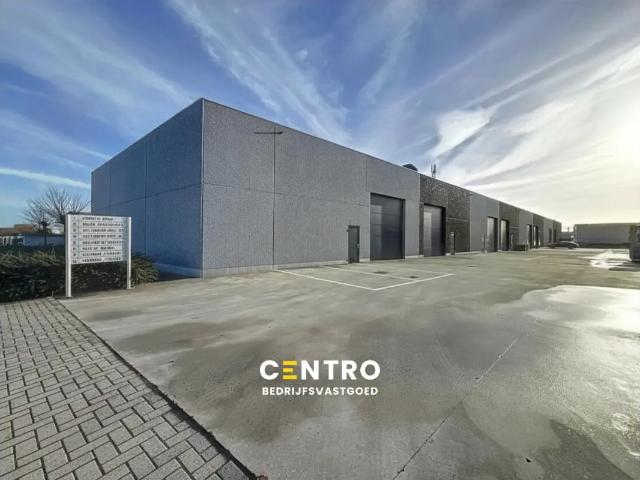te huur Loft Zwevezele