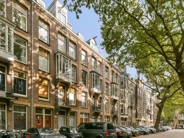 Te huur: Lomanstraat 14 3, Amsterdam | Broersma Werken & Wonen