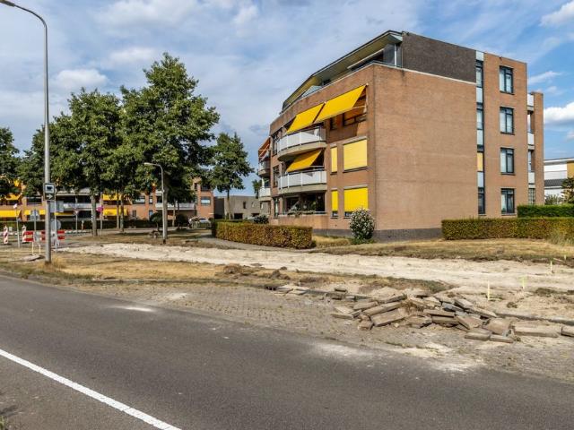 Te huur: Lombardijenlaan 84