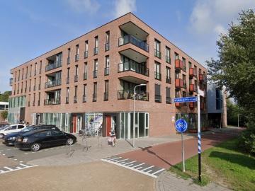 Olland, Meierijstad, Noord-Brabant - IUitgeruste keuken
