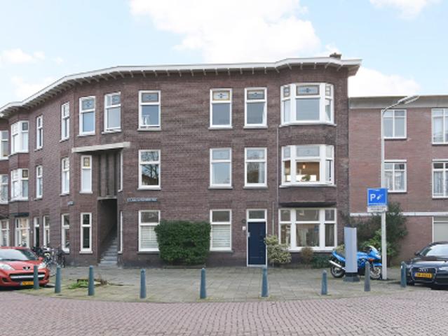Onder bod: Pahudstraat 171, 2593 TE Den Haag | VVA