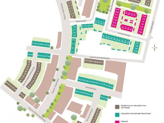 Te huur: Pastoor Zegersstraat 50
