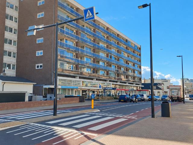 Te huur: Parallel Boulevard 258, 2202HT Noordwijk