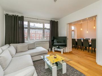 Westindische Buurt, West, Amsterdam, Amsterdam, Noord-Holland, Noord-Holland