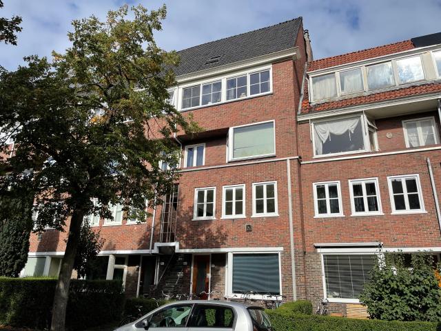 Te huur: Parkweg 49, 9725 EB Groningen Parkweg 49, 9725 EB Groningen | 050Vastgoed