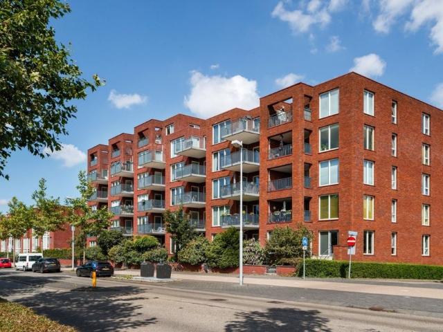 Te huur: Parkzichtlaan 342 B