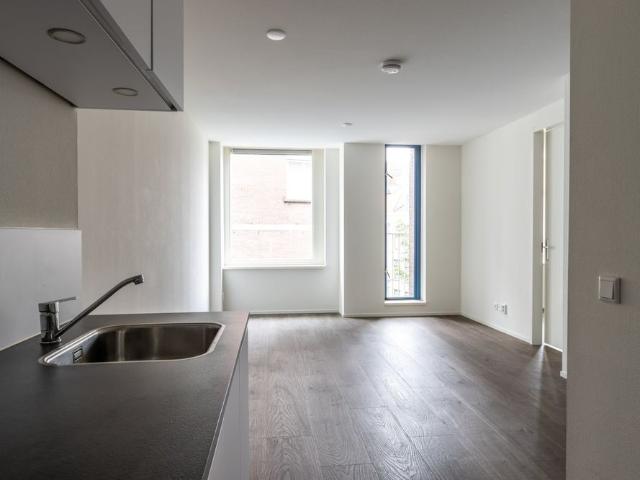 Te huur: Paviljoensgracht 1 C