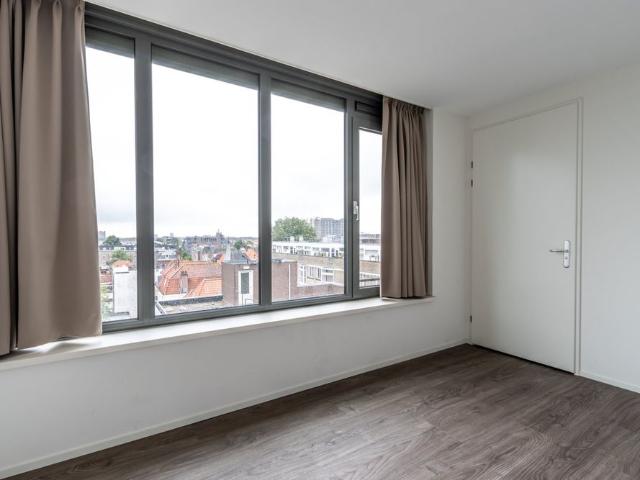 Te huur: Paviljoensgracht 1 D2