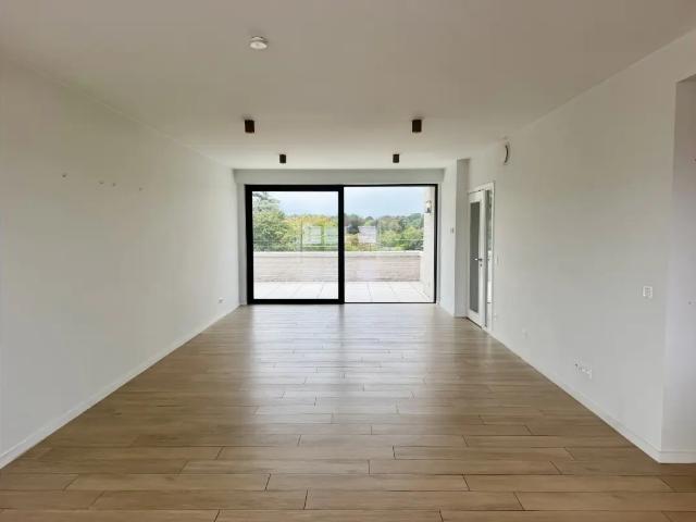 te huur Penthouse Ukkel