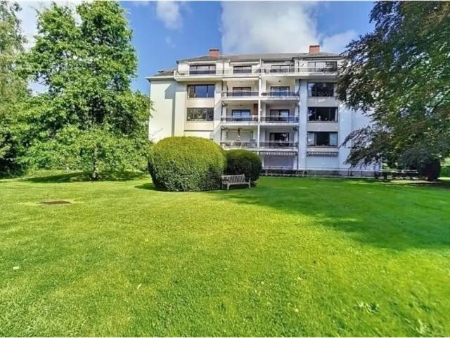 te huur Penthouse Ukkel