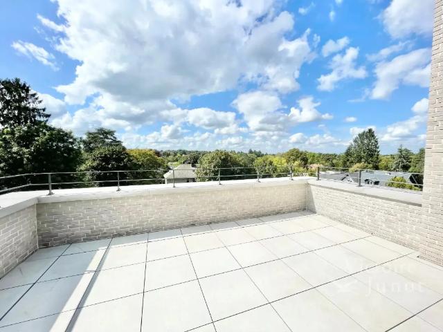 te huur Penthouse Ukkel
