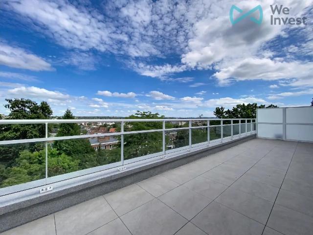 te huur Penthouse Vorst