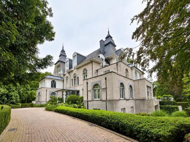 te huur Penthouse Watermaal Bosvoorde