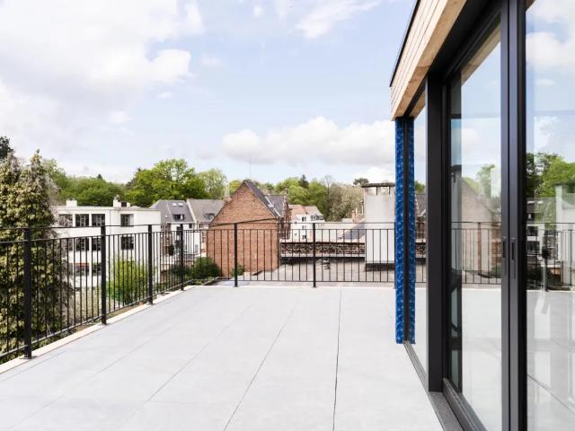 te huur Penthouse Watermaal Bosvoorde