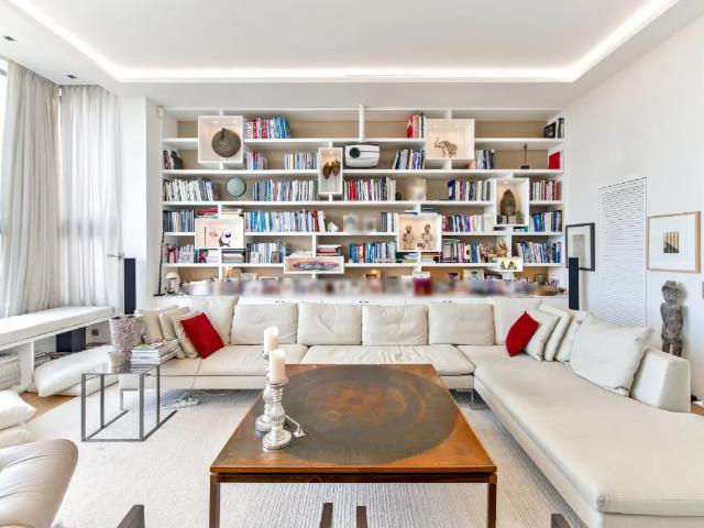te huur Penthouse Brussel