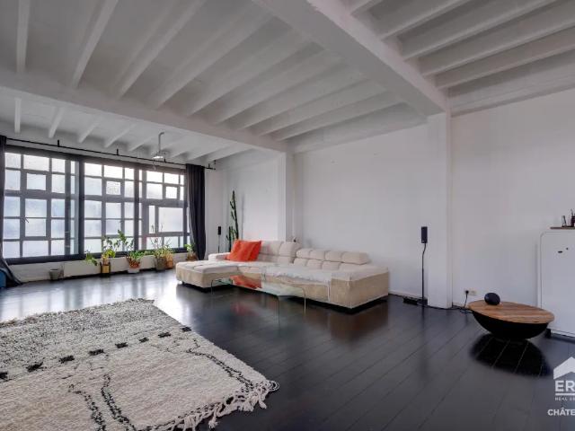 te huur Penthouse Brussel