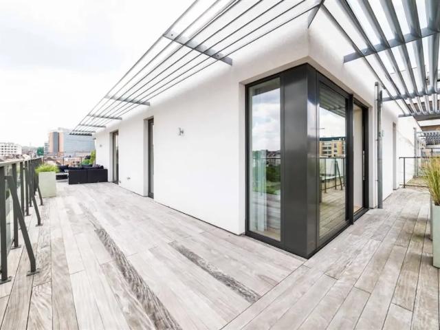 te huur Penthouse Brussel
