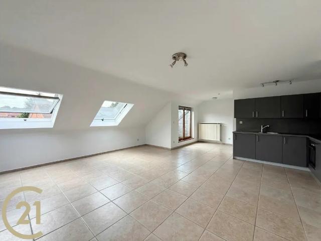 te huur Penthouse Doornik