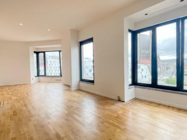te huur Penthouse Luik