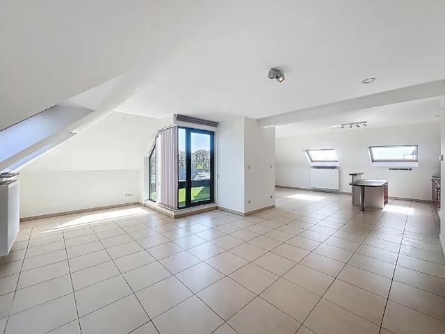 te huur Penthouse Nijvel