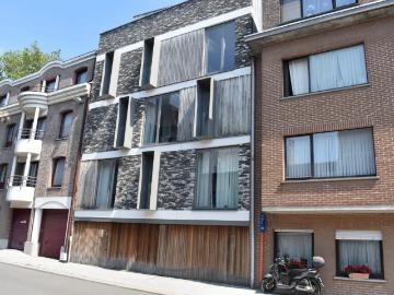 te huur Penthouse Oudenaarde