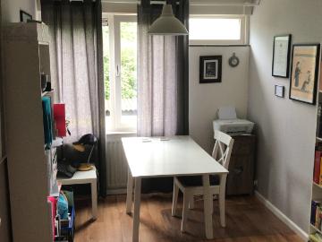 Tolhuis, Dukenburg, Dukenburg, Nijmegen, Gelderland