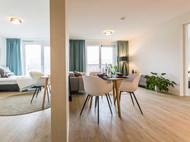 Te huur: Pietersbergweg 0ong, Amsterdam