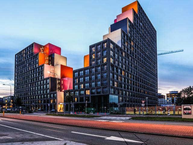 Te huur: Pietersbergweg 0ong, Amsterdam