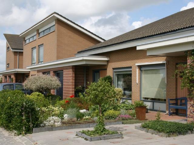 Te huur: Pikemar 32