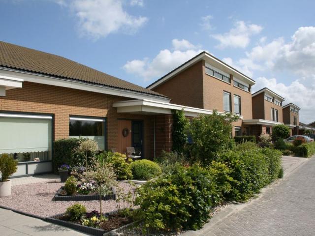 Te huur: Pikemar 44