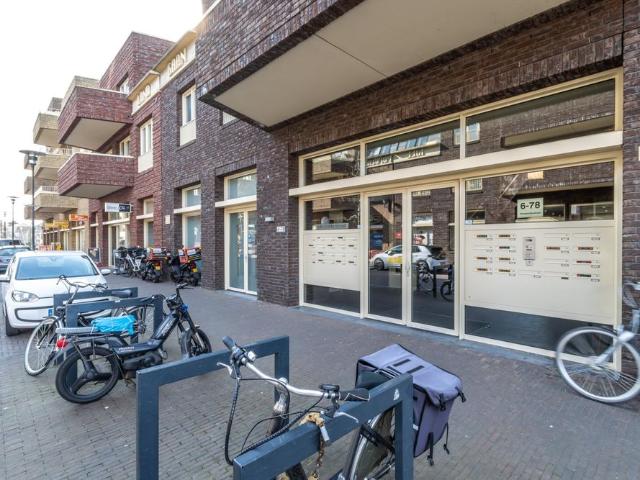 Te huur: Poldermolenplein 96