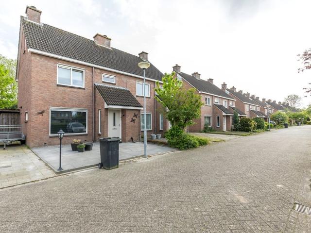 Te huur: Polderwaard 34