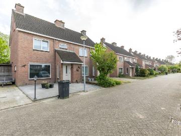 Te huur: Polderwaard 34