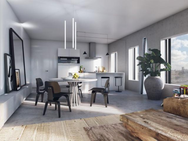 Te huur: Pontsteiger 279