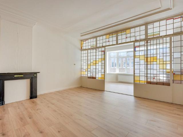 Te huur: Potterstraat 12E, 3512 TA Utrecht