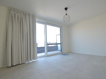 Te huur: Prachtige nieuwbouw penthouse in centrum Maldegem